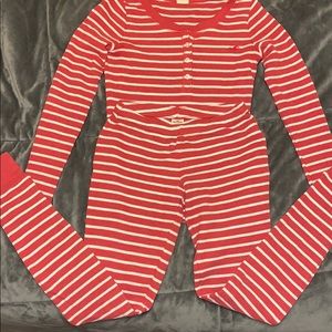Hollister Pajamas